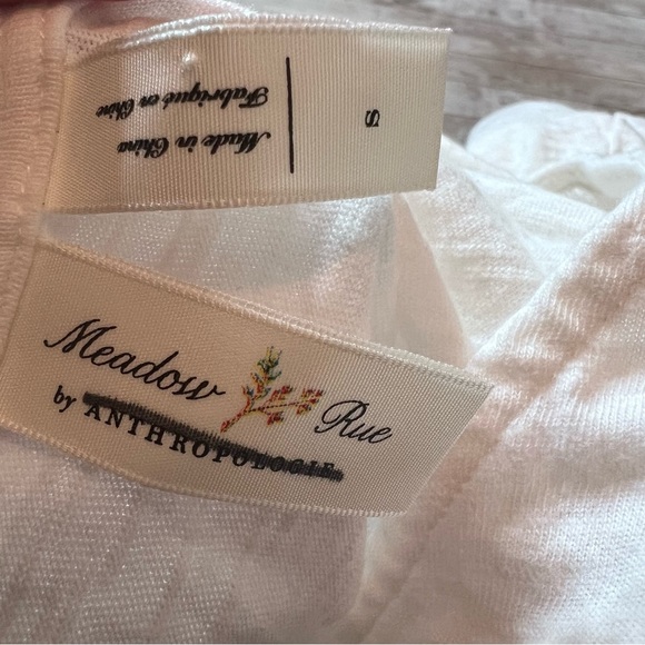 💚Meadow Rue top - Picture 6 of 7